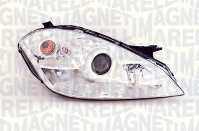MAGNETI MARELLI 710301241673 -  Основная фара
